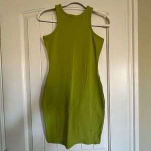 Wild Fable Bodycon Dress